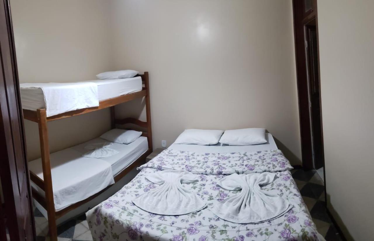 Paju E Pousada Hostal