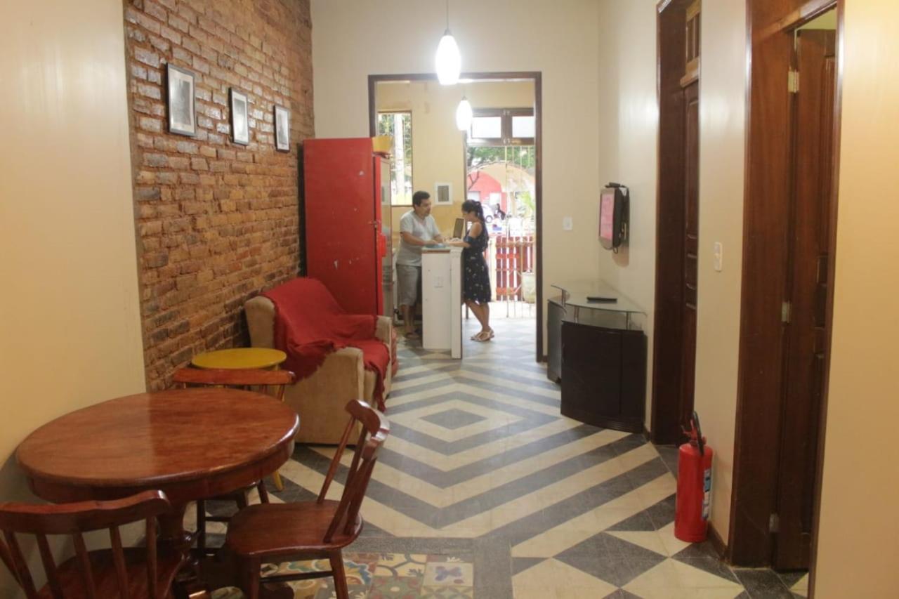 Paju E Pousada Hostal